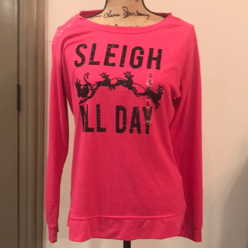 Fifth Sun shirt